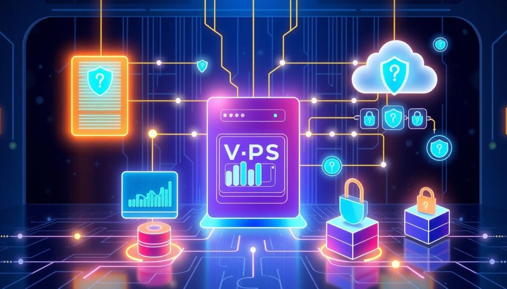 Gemini VPS features