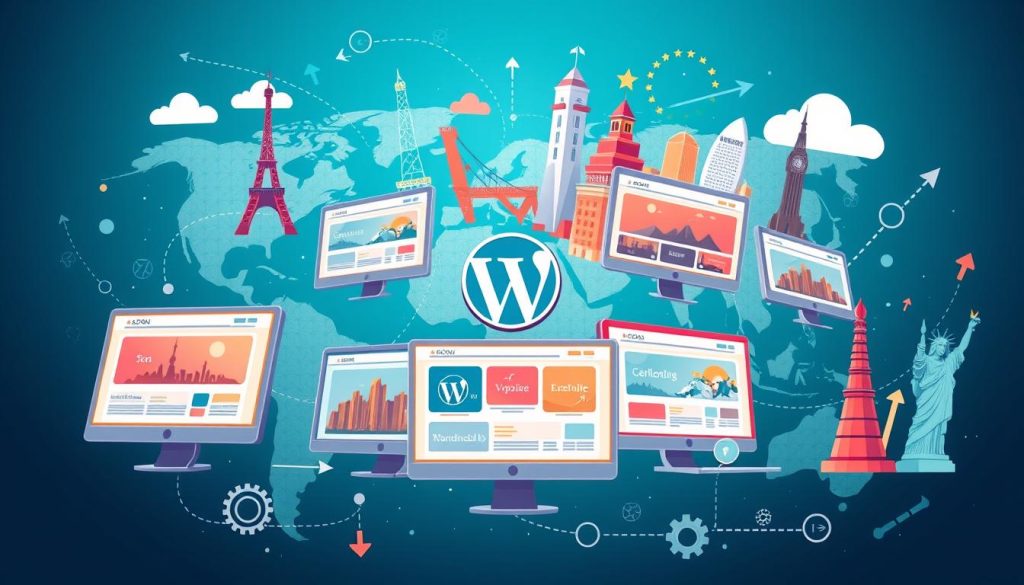 Global WordPress SEO Best Practices