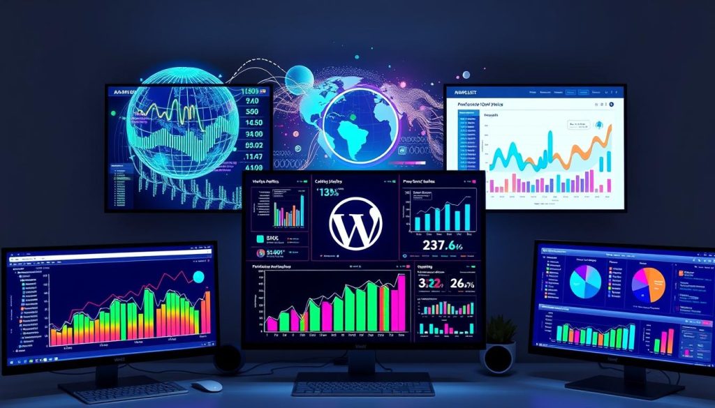 WordPress Analytics