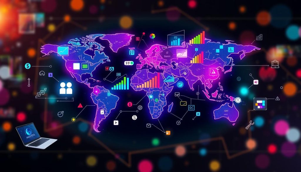 global SEO metrics