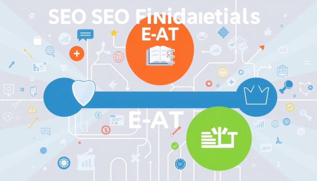 E-A-T SEO fundamentals