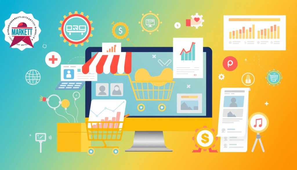 E-commerce SEO strategies