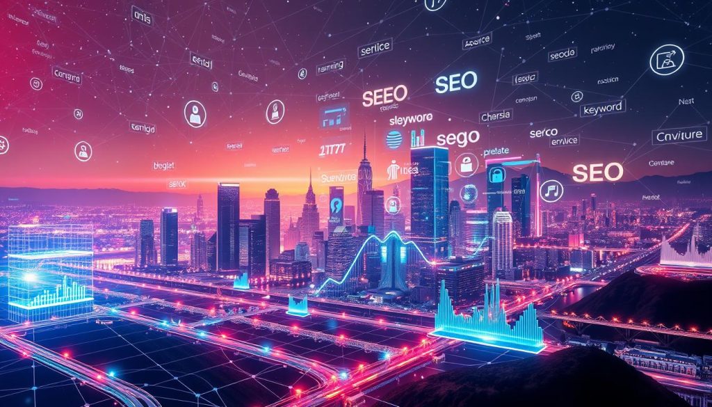 Future SEO trends