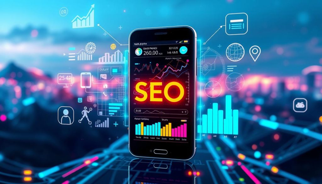 Future mobile SEO trends