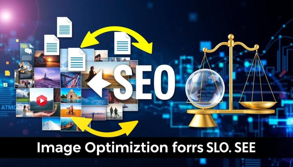 Image SEO importance