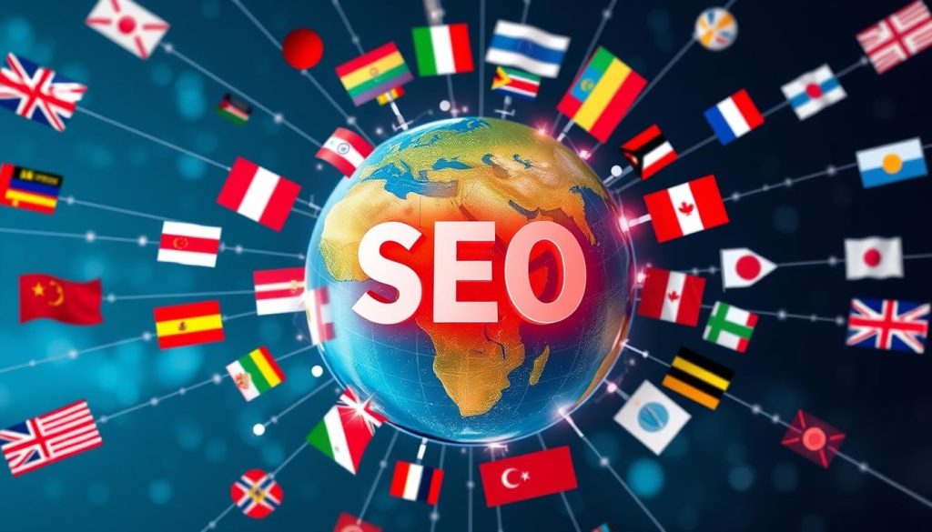 International SEO implementation