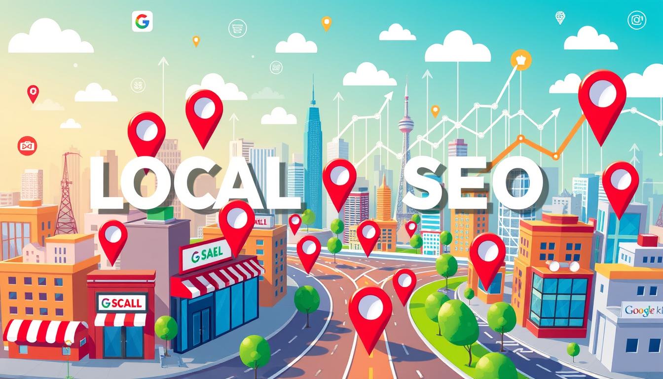 Local SEO