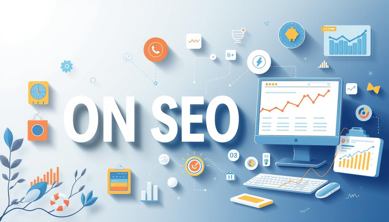 On-page SEO