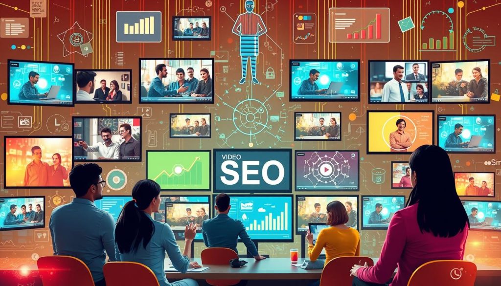 Video SEO importance