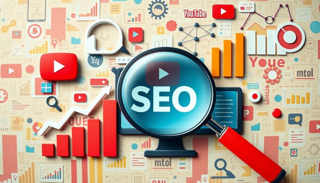 YouTube SEO strategies